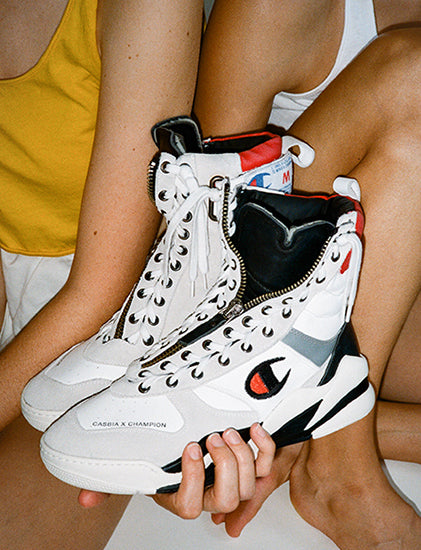 Casbia sales champion sneakers