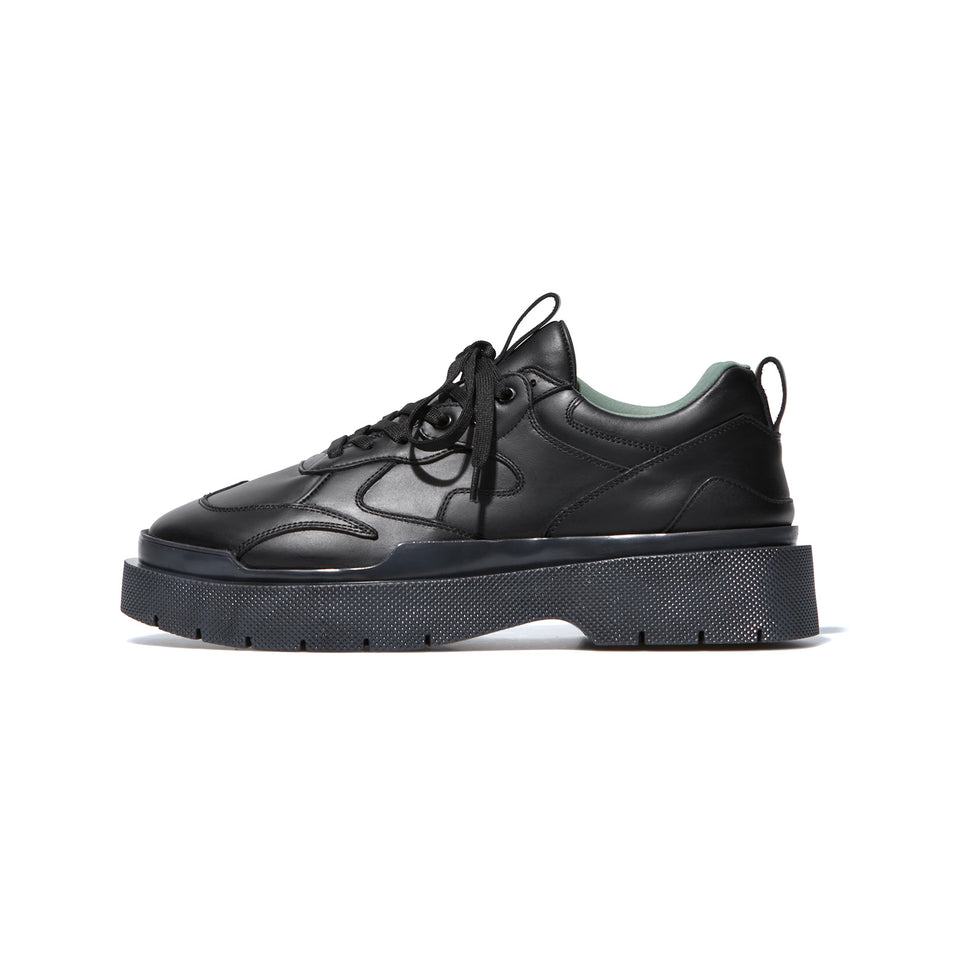 Uniform Veloce Black