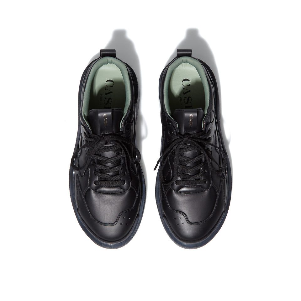 Uniform Veloce Black