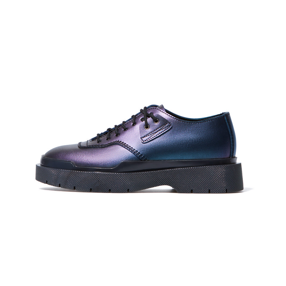 CASBIA UNIFORM FULL DRESS DICHROIC CALF LEATHER