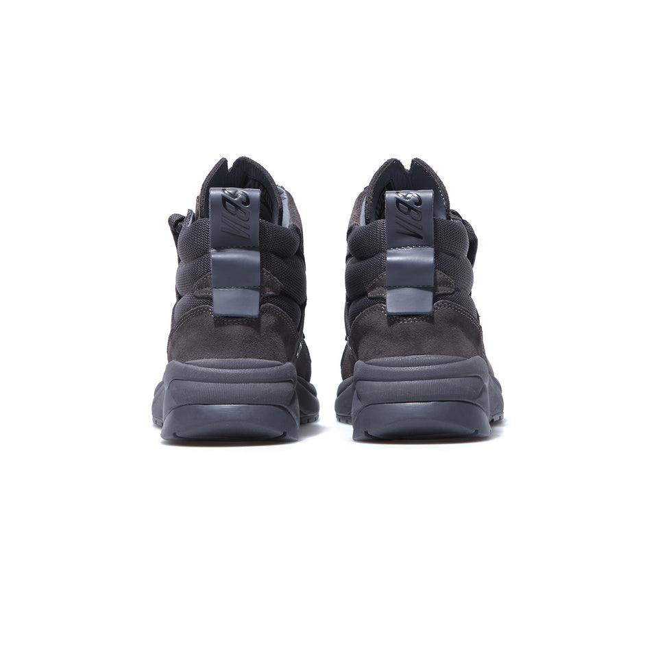 CASBIA AWOL AP MK2 BLACK HAWK SNEAKER