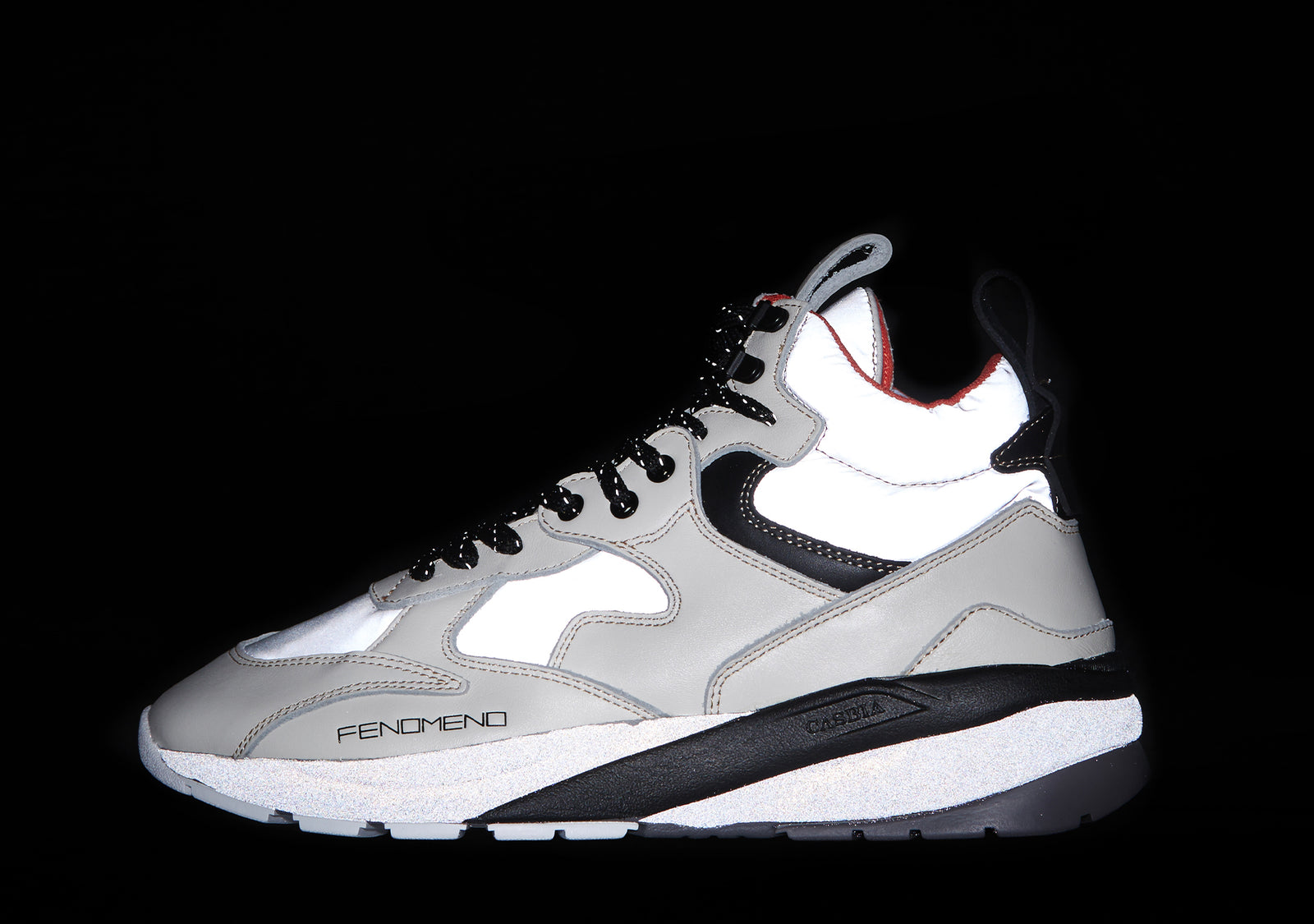 Fenomeno XXX2 â CASBIA