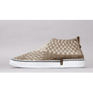 Man Suede Fog