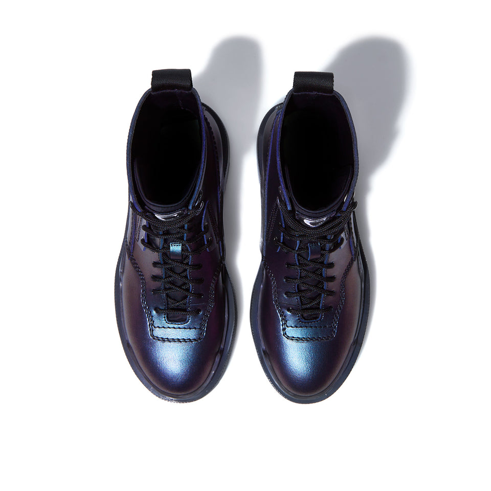 Uniform FD Boot Dichroic