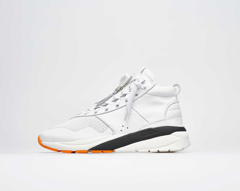 Awol AP White Sneaker