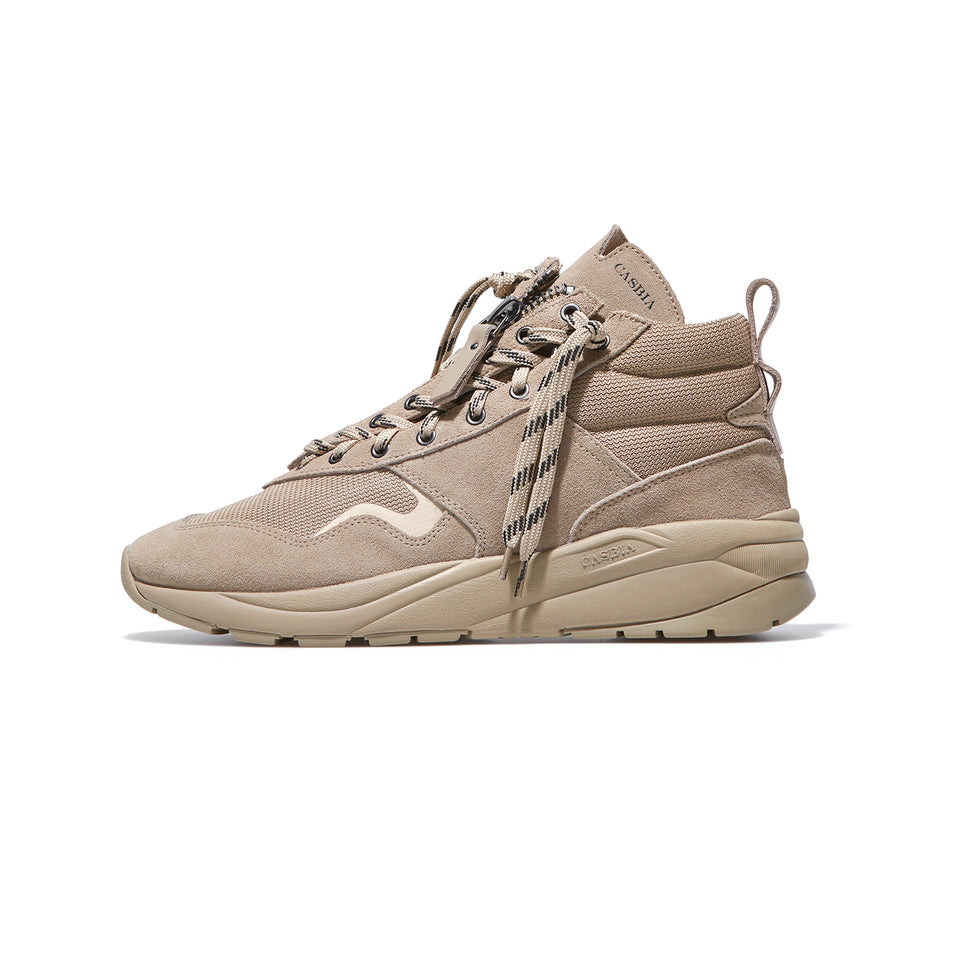 CASBIA AWOL AP DESERT SNEAKER