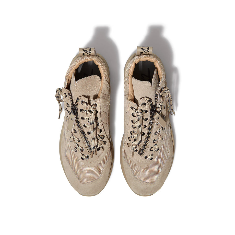 CASBIA AWOL AP DESERT SNEAKER